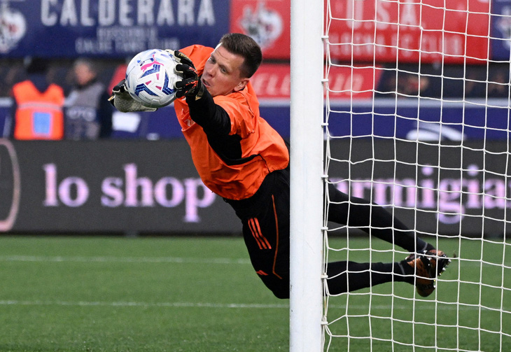 Tin tức thể thao sáng 1-10: Ronaldo ghi bàn đầu tiên tại AFC Champions League  - Ảnh 2.